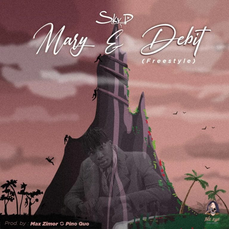 Sky D – Mary & Debit (Freestyle)