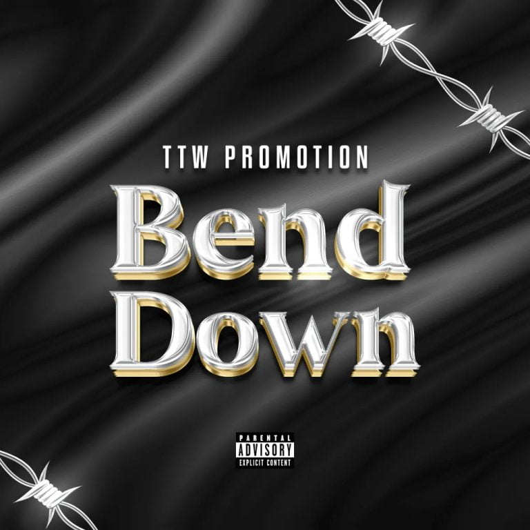 TTW Promotion – Bend Down