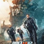 Warriors of Future (2022) | Download Chinese Movie