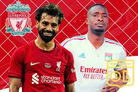 Live Stream : Liverpool Vs Lyon