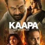 Kaapa (2022) [PreDVDRip] [Indian Movie]