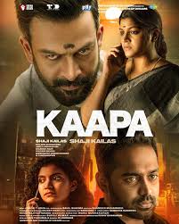 Kaapa (2022) [PreDVDRip] [Indian Movie]