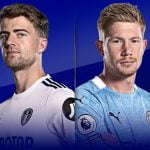 Live Stream : Manchester City Vs Leeds United