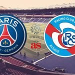 Live Stream : PSG Vs Strasbourg