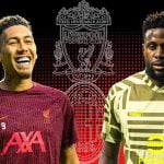 Live Stream : Liverpool Vs AC Milan