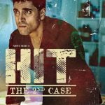 HIT: The 2nd Case (2022) (PreDVDRip) [Hindi Dubbed] [Indian Movie]