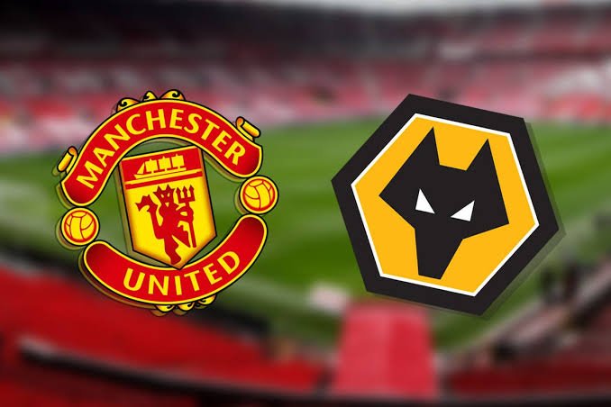 Live Stream : Manchester United Vs Wolverhampton Wanderers