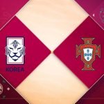 Live Stream : Portugal Vs South Korea