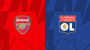 Live Stream : Arsenal Vs Lyon