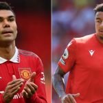 Live Stream : Manchester United Vs Nottingham Forest