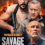 Savage Salvation (2022) | Download Hollywood Movie