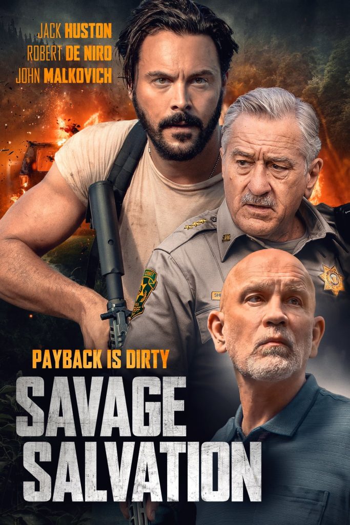 Savage Salvation (2022) | Download Hollywood Movie