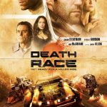 Fast And Fierce: Death Race (Hollywood movie)