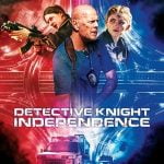 Detective Knight: Independence (2022)