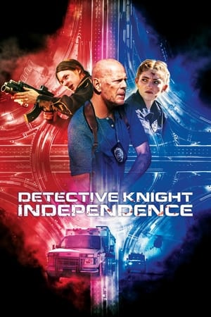 Detective Knight: Independence (2022)