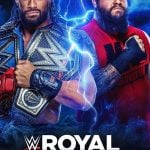 WWE Royal Rumble (2023)