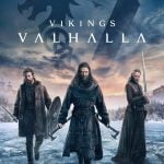 Vikings: Valhalla (2023) Season 2 (Complete) [TV Series]