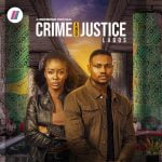 Crime and Justice Lagos Season 1 (Complete) (Nollywood movie)