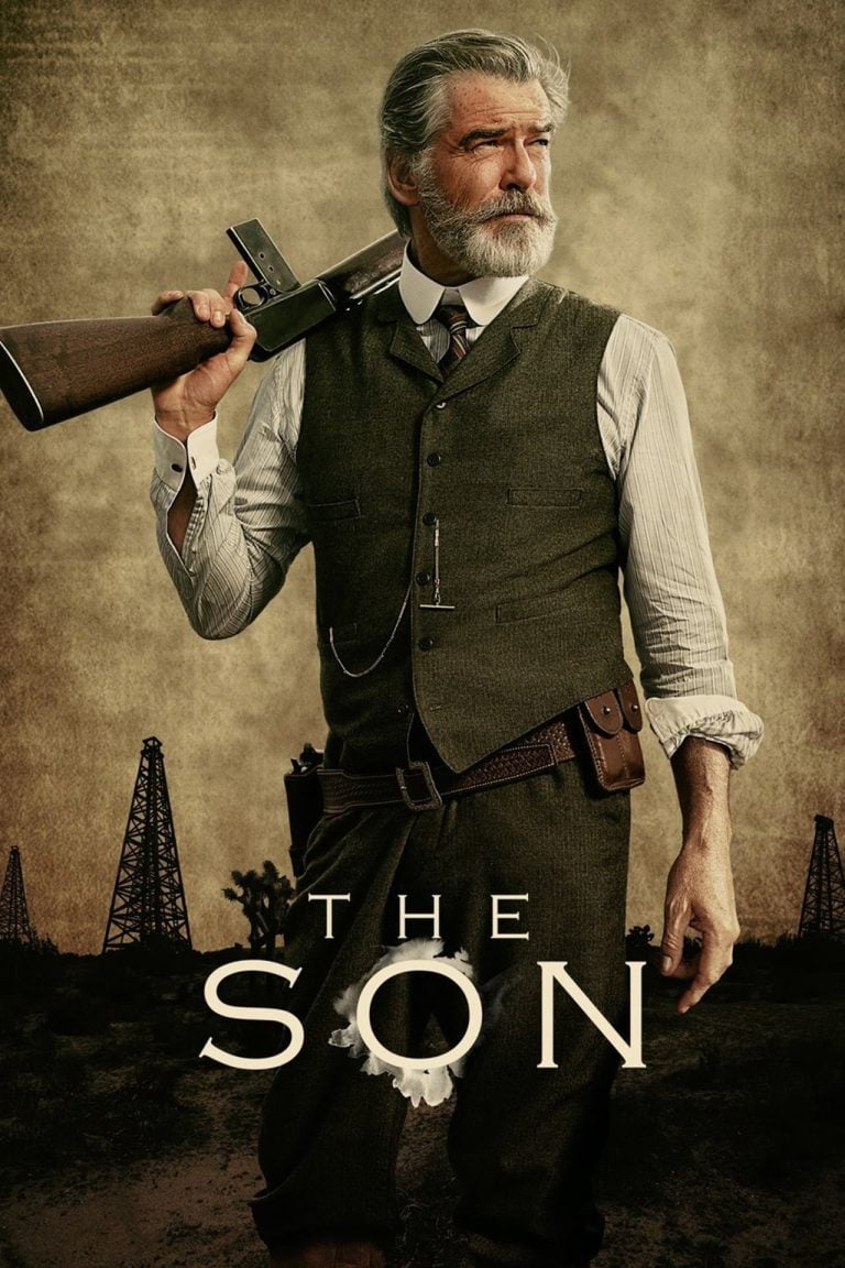 The Son S01 & 2 (Complete) ( TV Series )