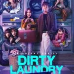 Dirty Laundry (2023) )