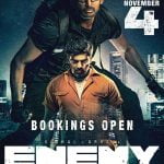 Enemy (2021) [Indian Movie]