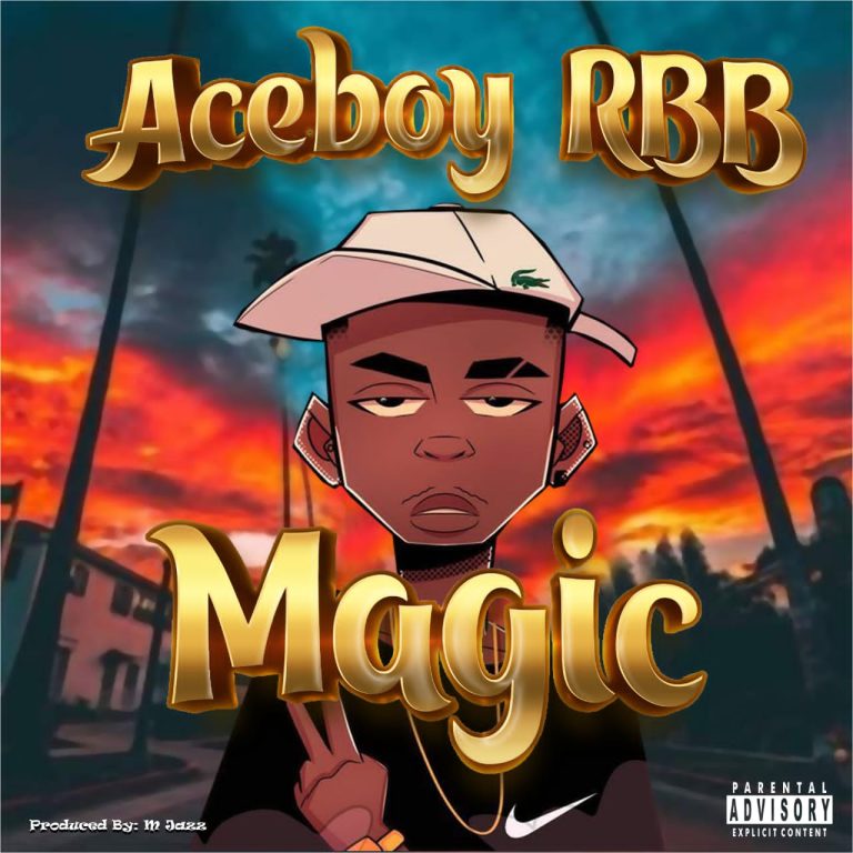 Aceboy RBB – Magic