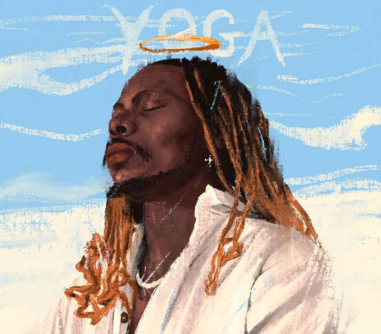 [Music + Video] : Asake – Yoga