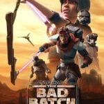 Star Wars: The Bad Batch Season 2 Download (Episode 1 & 2)