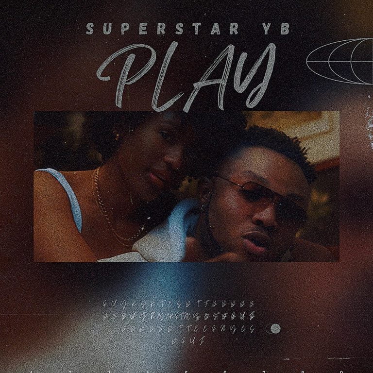 Superstar YB – Play