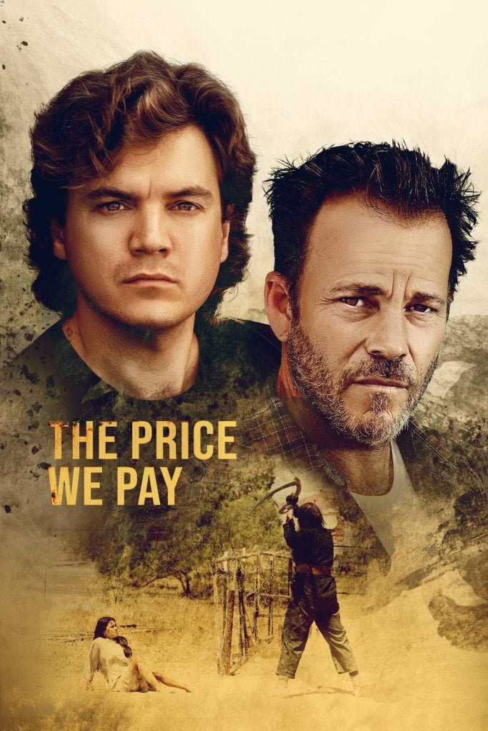 The Price We Pay (2023) | Download Hollywood Movie