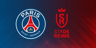 Live Stream : PSG Vs Reims