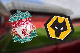 Live Stream : Liverpool Vs Wolves