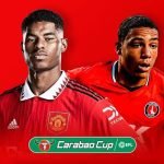 Live Stream : Manchester United Vs Charlton