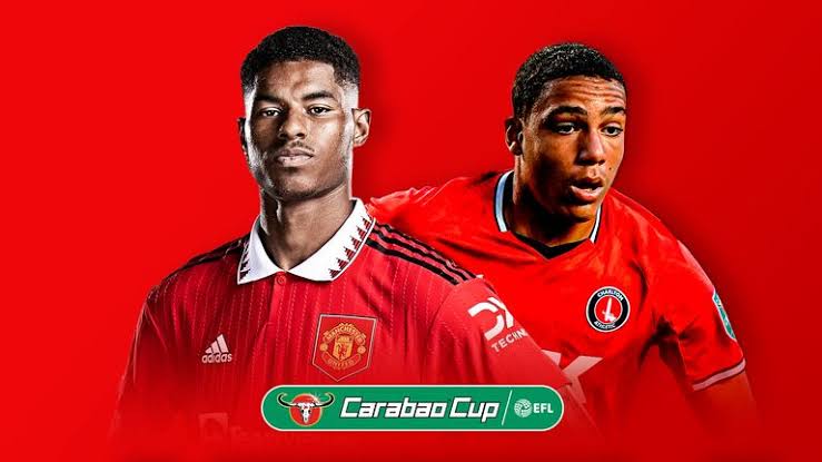 Live Stream : Manchester United Vs Charlton