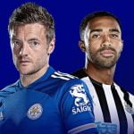 Live Stream : Newcastle United Vs Leicester City