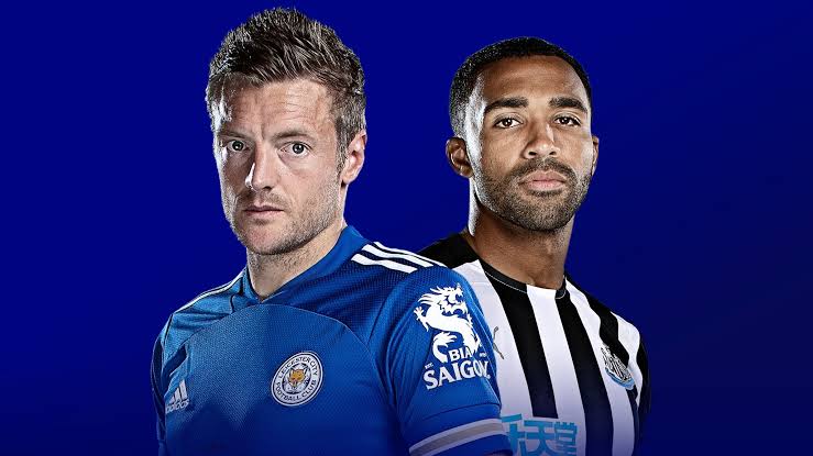 Live Stream : Newcastle United Vs Leicester City