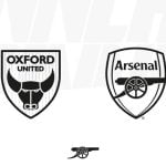 Live Stream : Arsenal Vs Oxford United