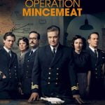 Operation Mincemeat (2022) [Hollywood Movie]