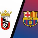 Live Stream : Barcelona Vs Cueta