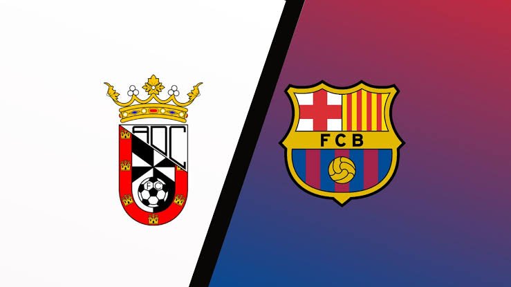 Live Stream : Barcelona Vs Cueta