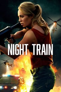 Night Train (2023) (Hollywood Movie)