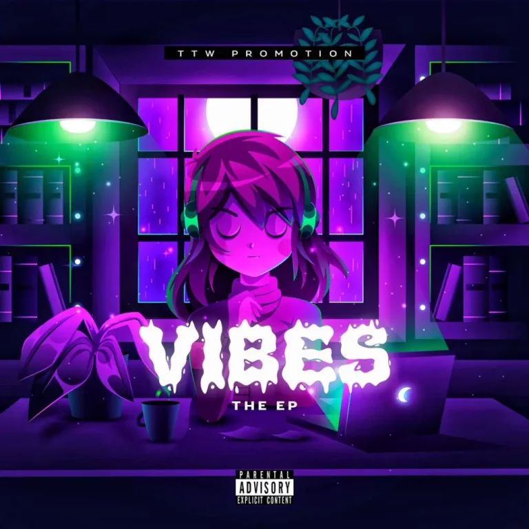 TTW Promotion – Vibes EP