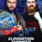 WWE Elimination Chamber (2023)