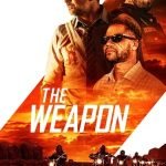 The Weapon (2023)