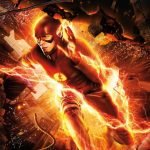 The Flash S09 (Episode 8 Added) ( TV Series )