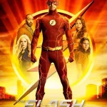 The Flash S01-S06 (Complete) (Tv Series)