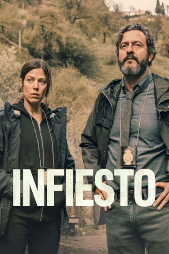 Infiesto (2023) [Hollywood Movie]