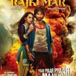 R… Rajkumar  [Indian Movie]