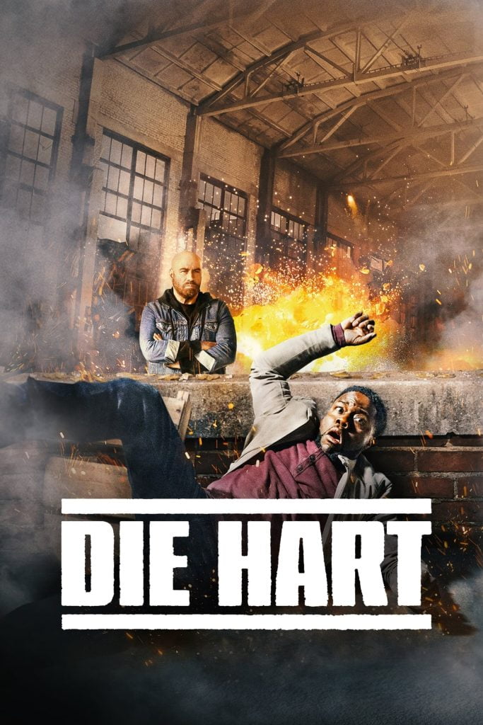 Die Hart the Movie (2023) | Download Hollywood Movie