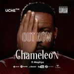 UCHE – Chameleon